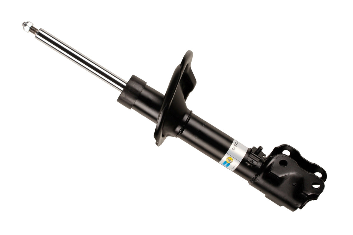 Bilstein B4 shock absorber for 2009 Mitsubishi ASX 1 (GA) — 22-243133
