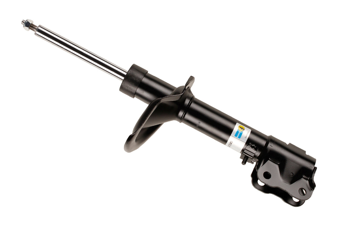 Bilstein B4 shock absorber for 2009 Mitsubishi ASX 1 (GA) — 22-243140