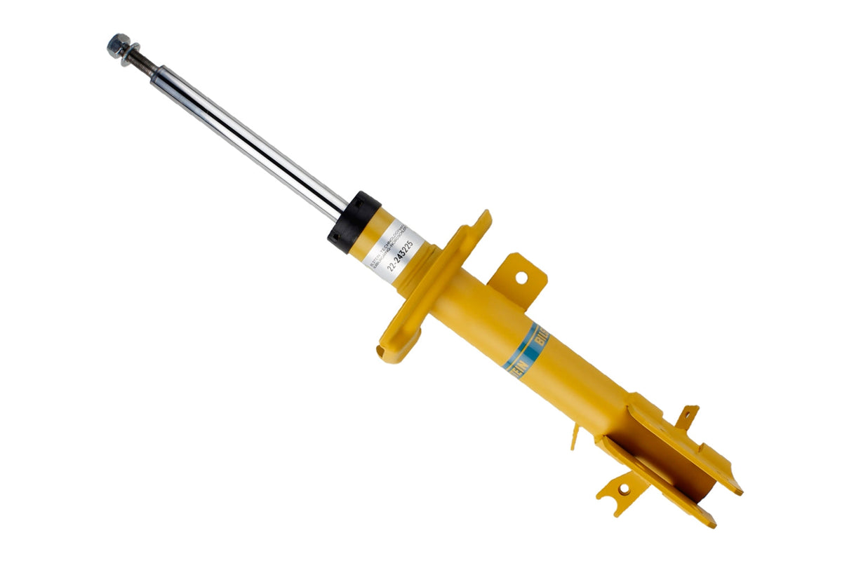 Bilstein B4 shock absorber for 2010–2017 Suzuki Swift 4 (FZ) — 22-243225