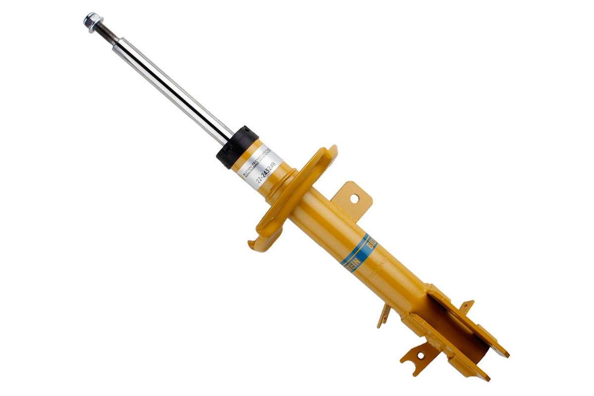 Bilstein B4 shock absorber for 2010–2017 Suzuki Swift 4 (FZ) — 22-243249