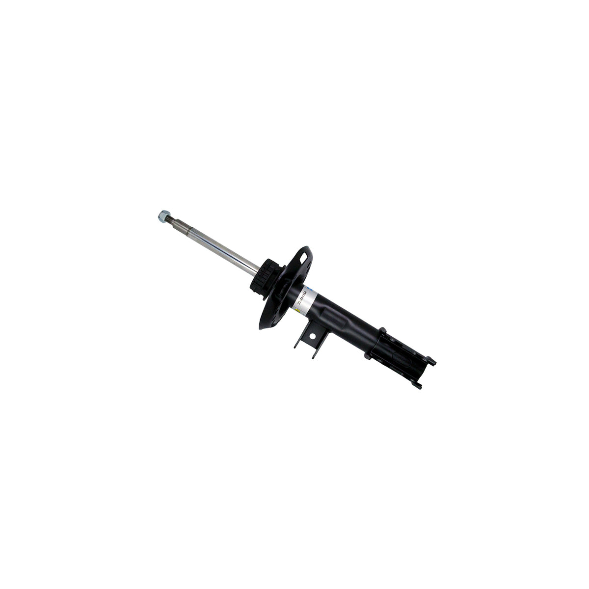 Bilstein B4 Shock Absorbers for 2013-2022 Mercedes Benz Gla Class — 22-244154