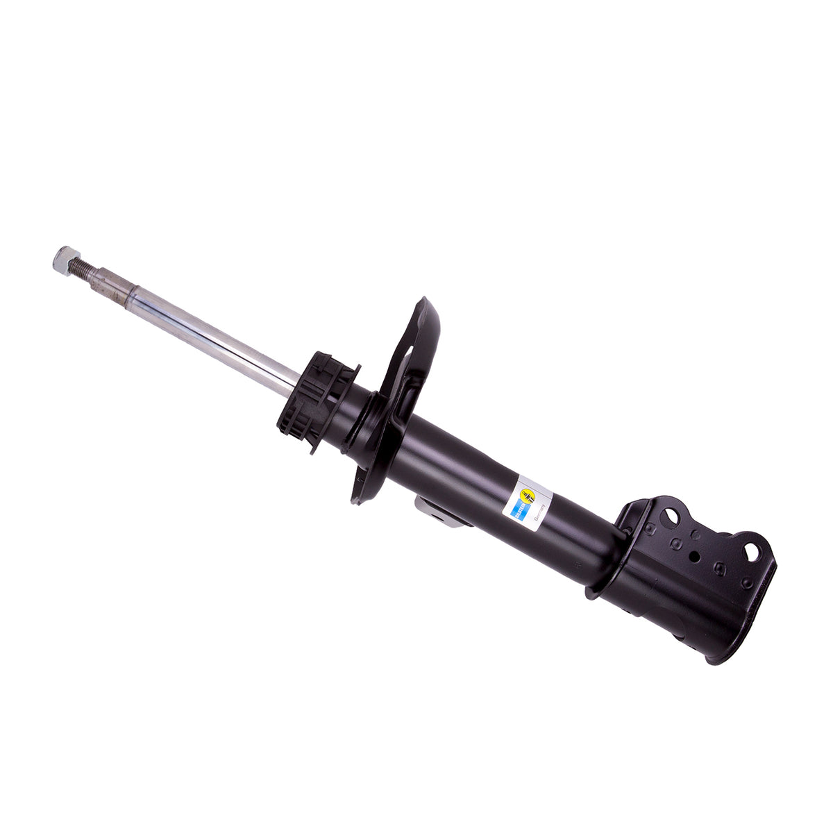 Bilstein B4 Shock Absorbers for 2013-2022 Mercedes Benz Gla Class — 22-244222
