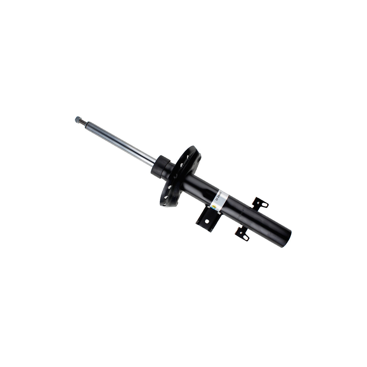 Bilstein B4 Shock Absorbers for 2006-2015 Land Rover Freelander — 22-246561