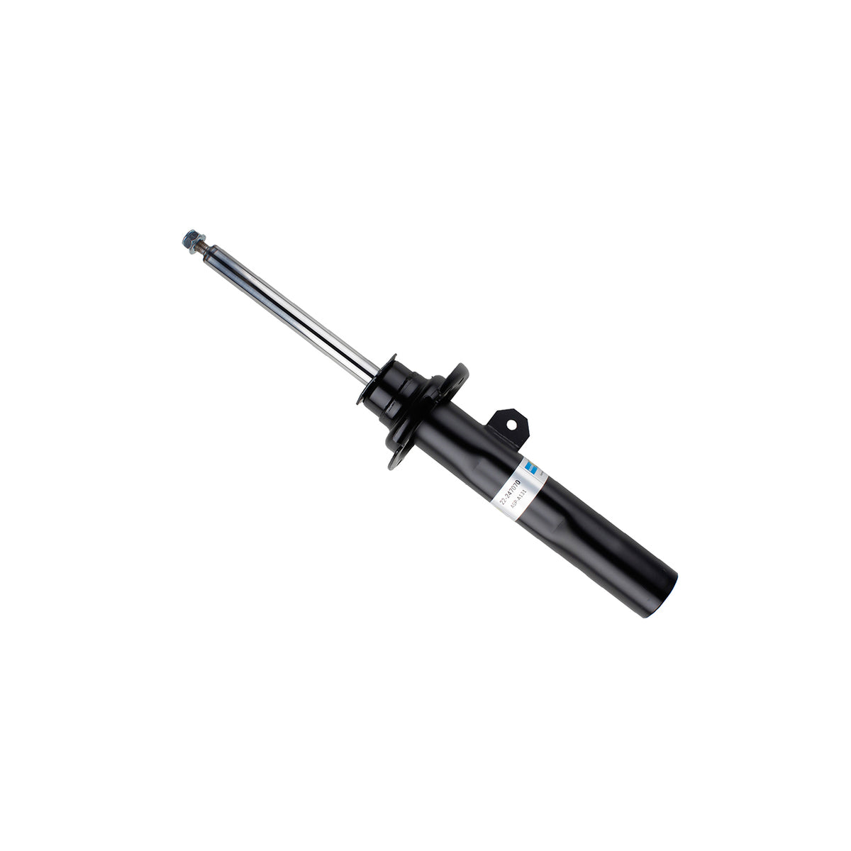 Bilstein B4 Shock Absorbers for 2013-2021 Bmw 2 — 22-247070
