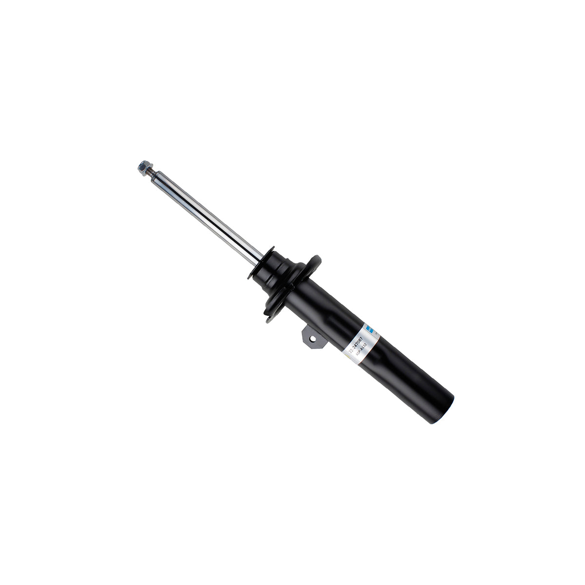 Bilstein B4 Shock Absorbers for 2013-2021 Bmw 2 — 22-247087