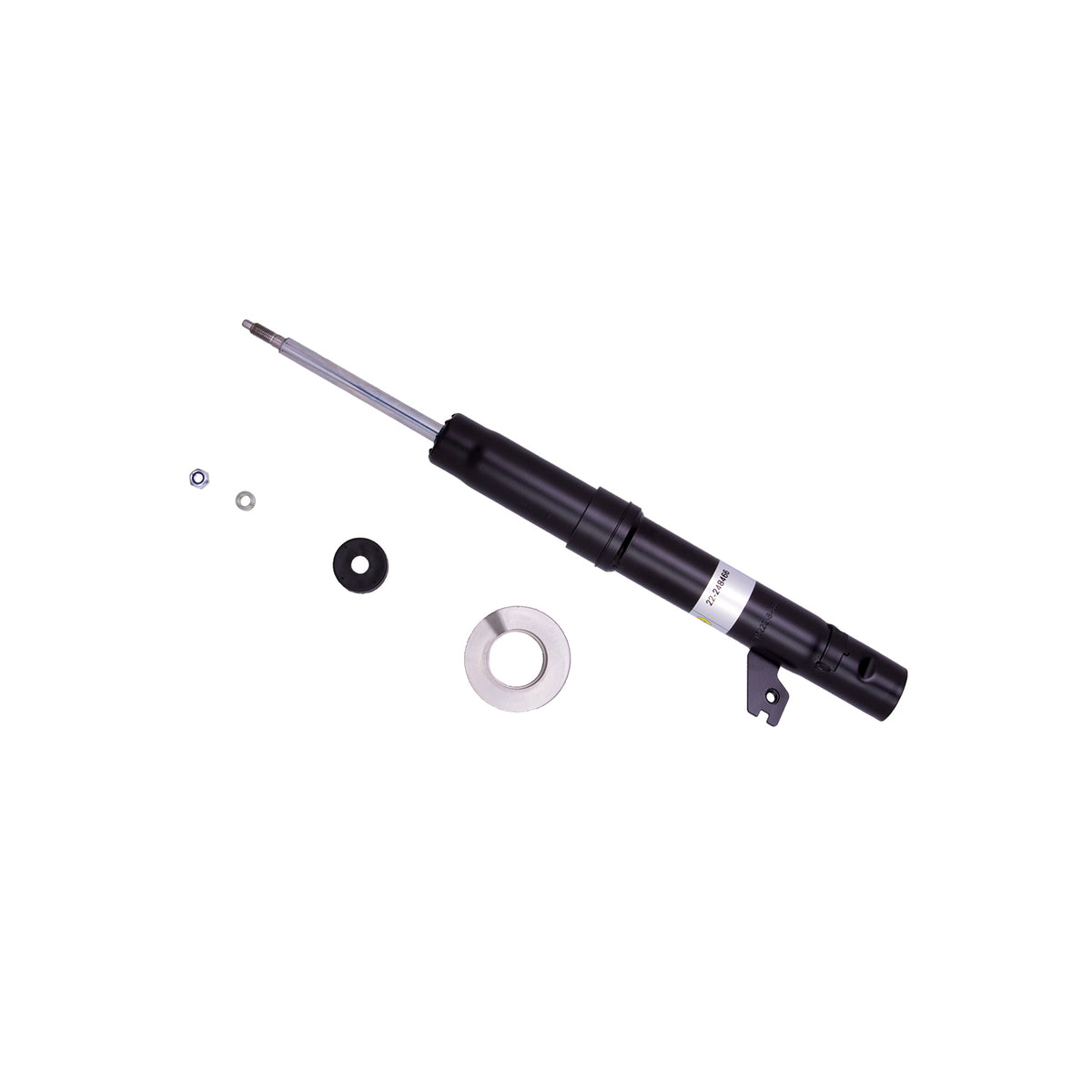 Bilstein B4 Shock Absorbers for 2007-2013 Mazda 6 — 22-248466