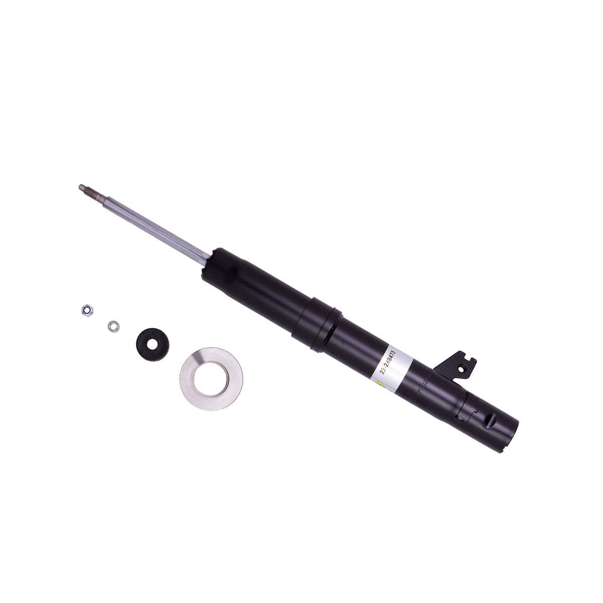 Bilstein B4 Shock Absorbers for 2007-2013 Mazda 6 — 22-248473