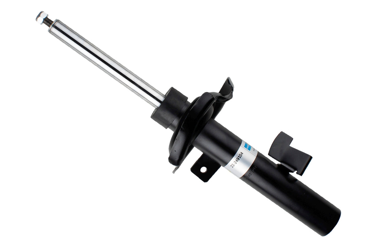 Bilstein B4 shock absorber for 2013–2015 Volvo V40 VAN Hatchback (525) — 22-249104