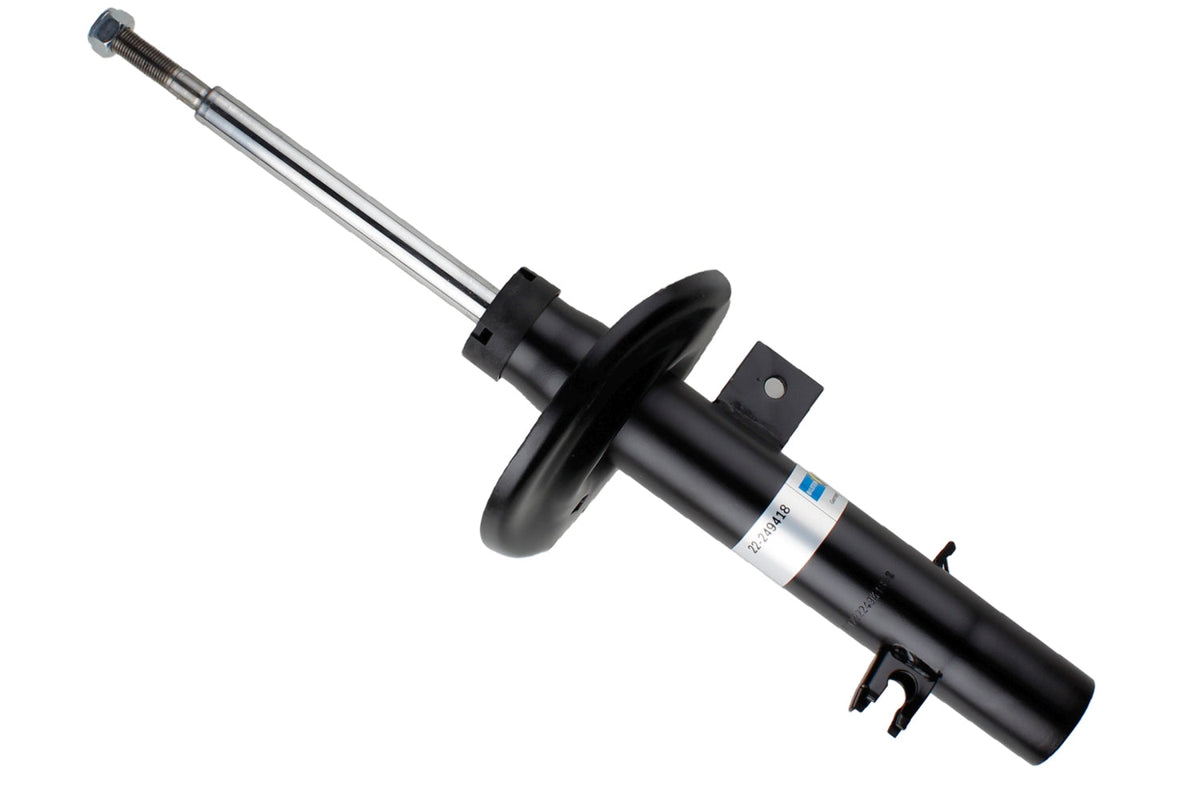 Bilstein B4 shock absorber for 2013 Peugeot 2008 I (CU) — 22-249418