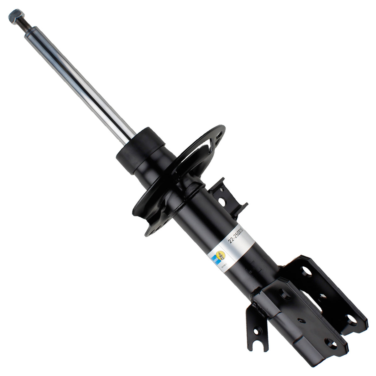 Bilstein B4 Shock Absorbers for 2014-2026 Ford Mondeo — 22-250315