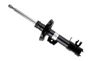 Bilstein B4 shock absorber for 2014 Opel Corsa E (X15) — 22-250353