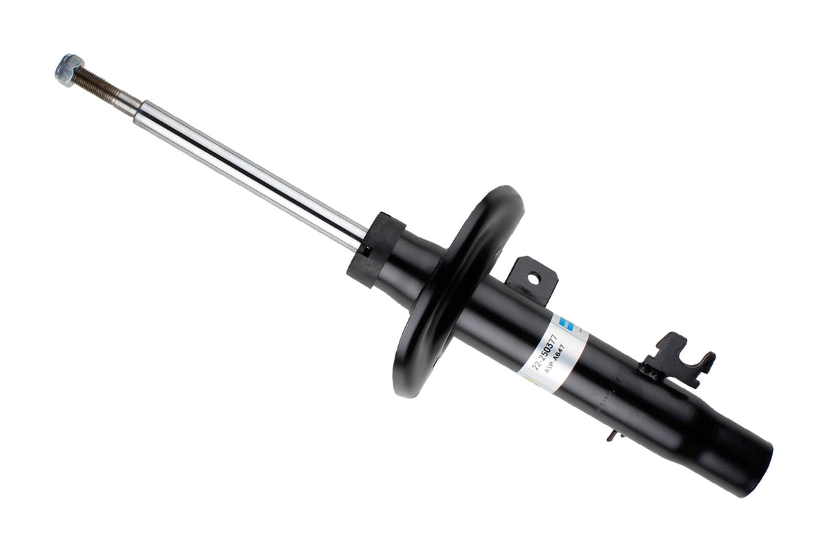 Bilstein B4 shock absorber — 22-250377