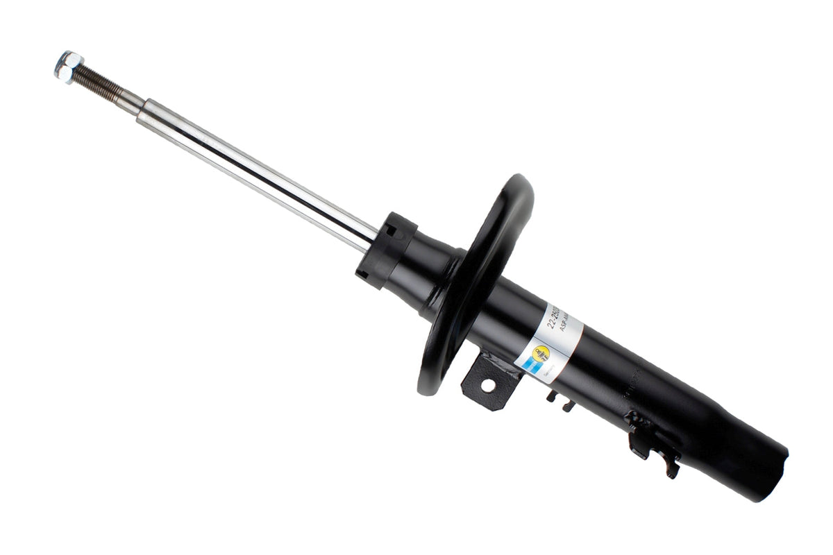 Bilstein B4 shock absorber for 2012 Citroën C Elysee (DD) — 22-250384