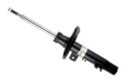 Bilstein B4 shock absorber for 2012 Citroën C Elysee (DD) — 22-250384