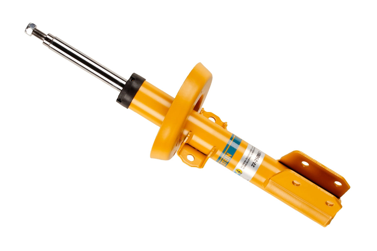 Bilstein B4 shock absorber for 1998–2009 Opel Astra G (T98) — 22-250551