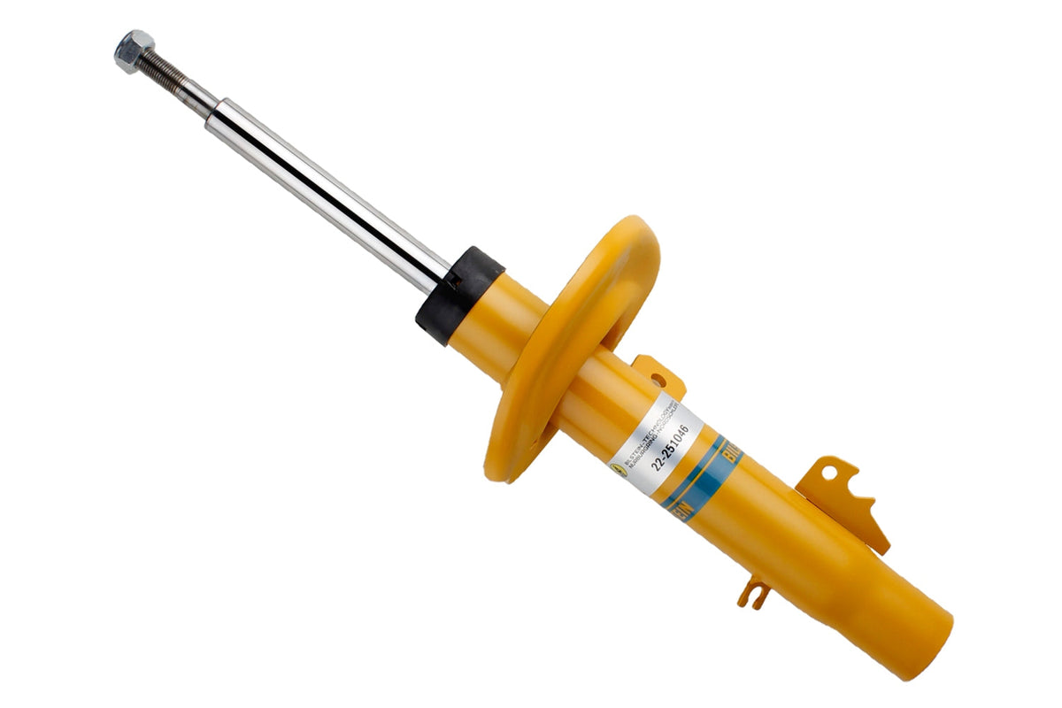 Bilstein B4 shock absorber for 2006–2015 Peugeot 207 (WA) — 22-251046