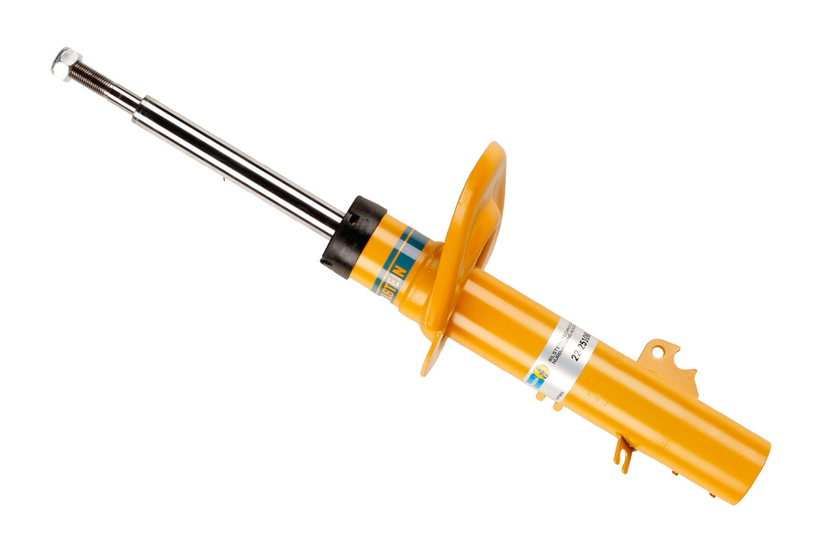 Bilstein B4 shock absorber for 2006–2015 Peugeot 207 (WA) — 22-251060