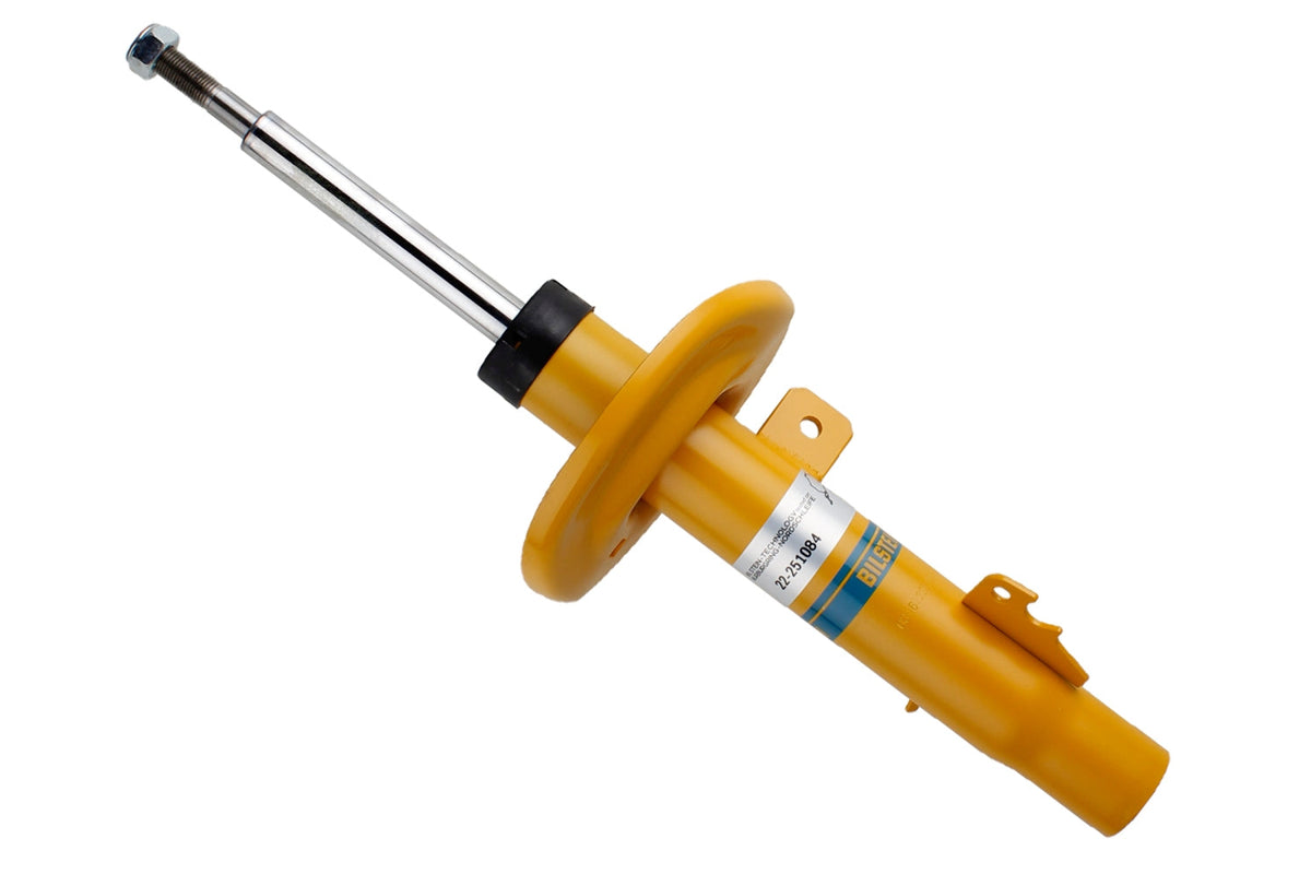 Bilstein B4 shock absorber for 2006–2015 Peugeot 207 (WA) — 22-251084