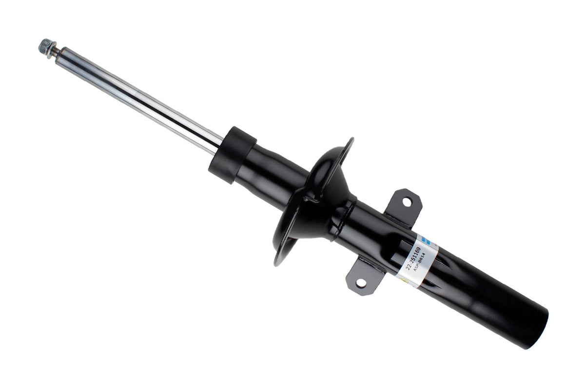 Bilstein B4 shock absorber for 2012–2023 Ford Tourneo Custom V362 BUS (F3) — 22-251169