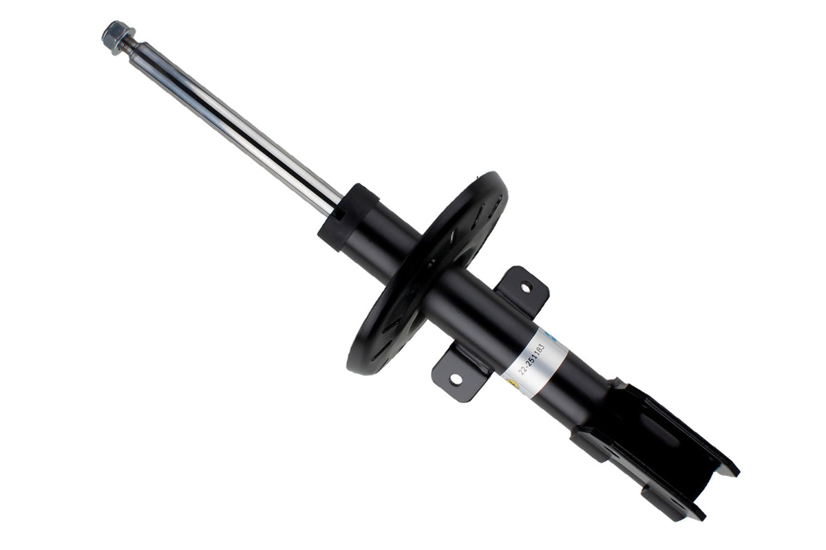 Bilstein B4 shock absorber for 2013 Citroën C4 II Picasso VAN (DD) — 22-251183