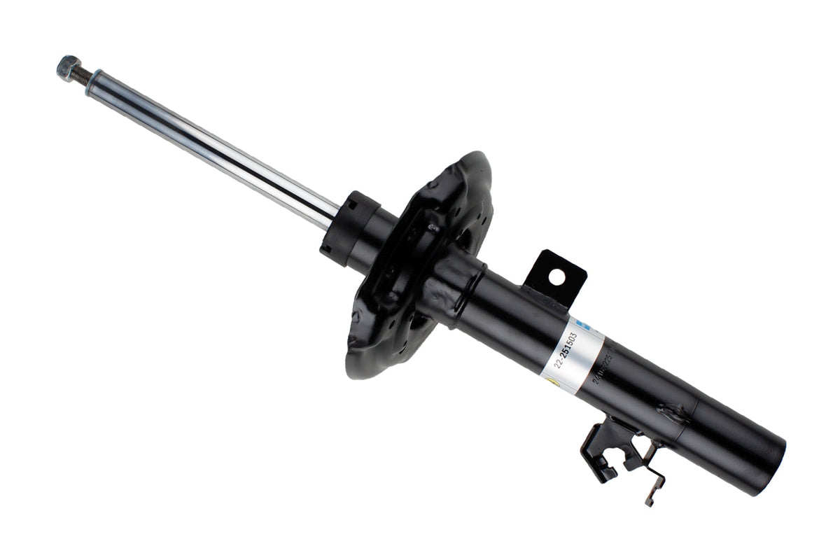 Bilstein B4 shock absorber for 2013 Nissan X Trail 3 (T32) — 22-251503