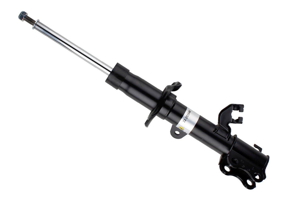 Bilstein B4 shock absorber for 2012 Nissan Note 2 (E12) — 22-251848