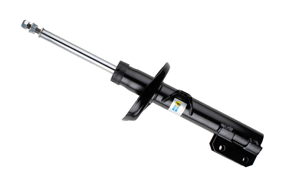 Bilstein B4 shock absorber for 2014 Opel Corsa E (X15) — 22-257369