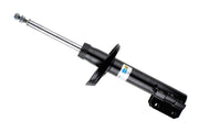 Bilstein B4 shock absorber for 2014 Opel Corsa E (X15) — 22-257376
