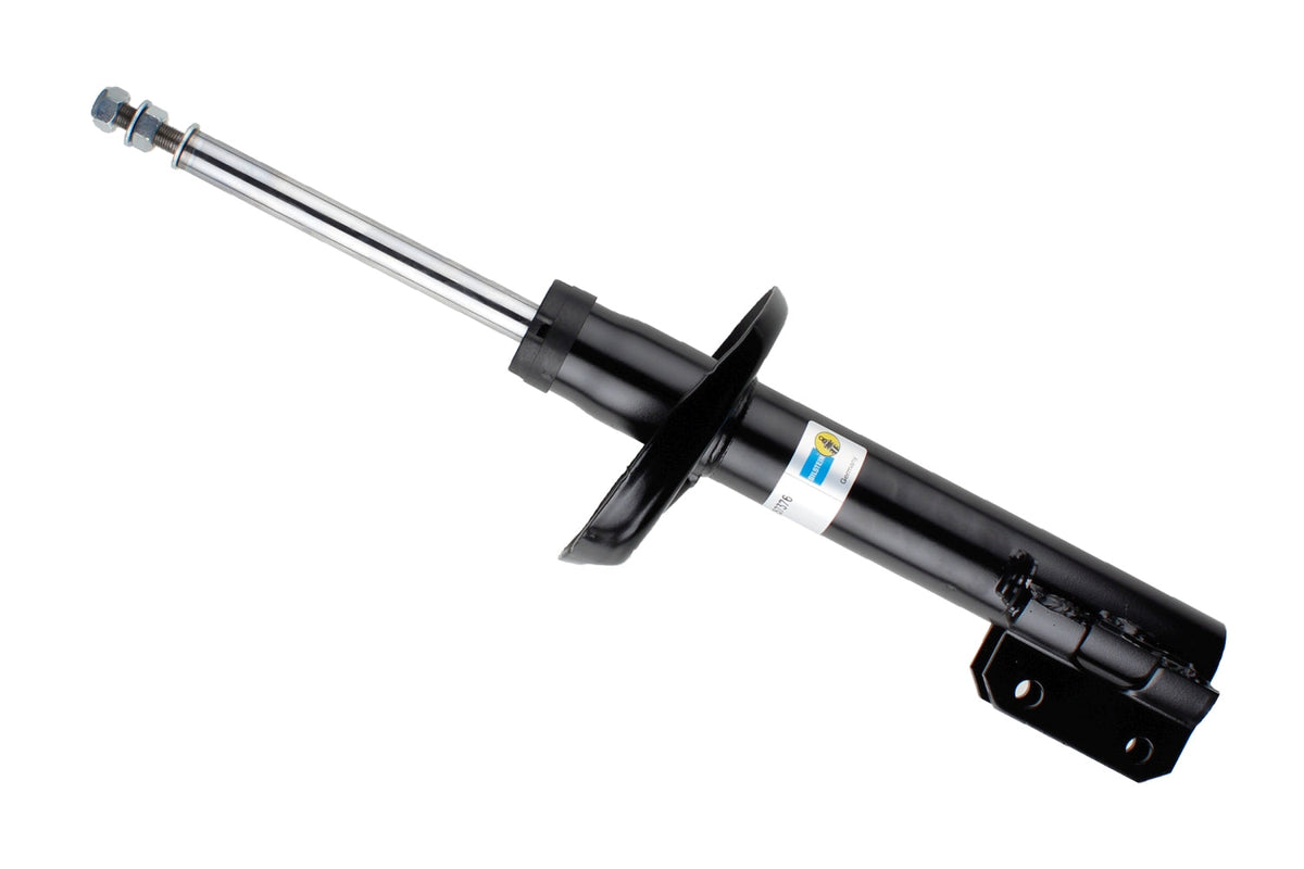 Bilstein B4 shock absorber for 2014 Opel Corsa E (X15) — 22-257376