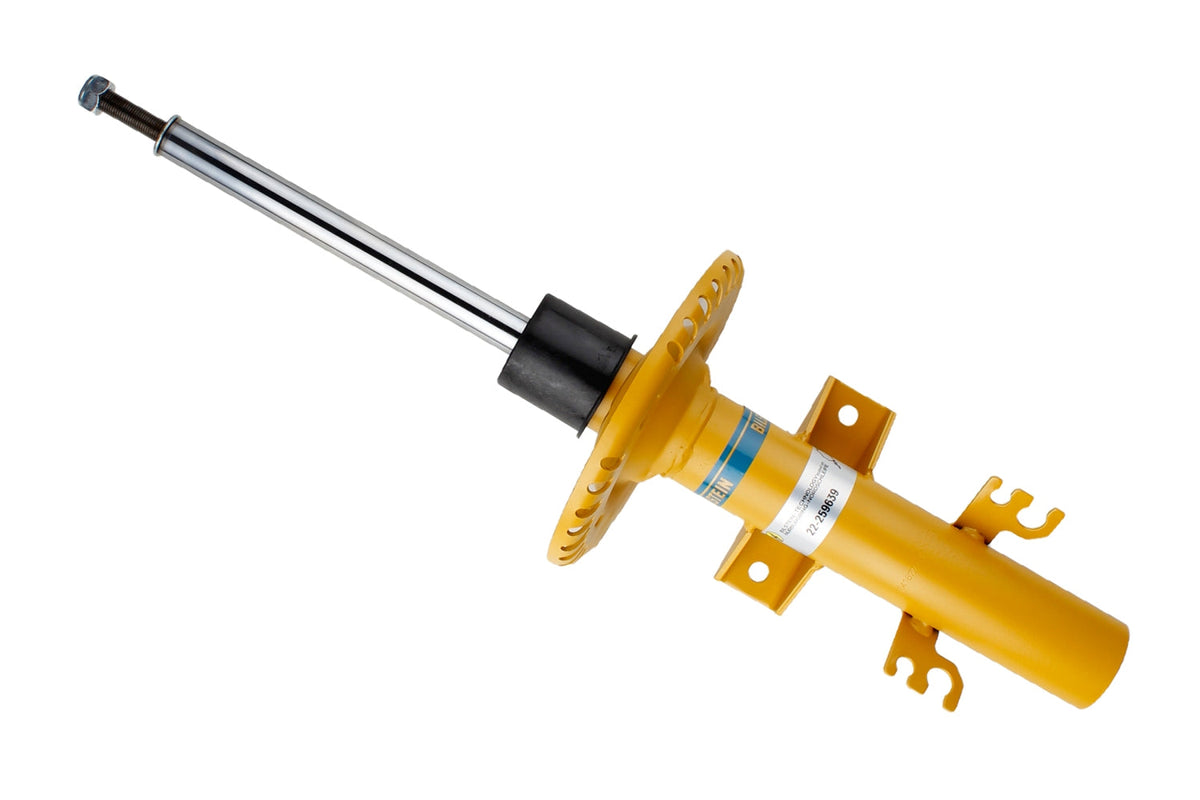 Bilstein B4 shock absorber for 2015–2024 VW T6 BUS Caravelle (SGB) — 22-259639
