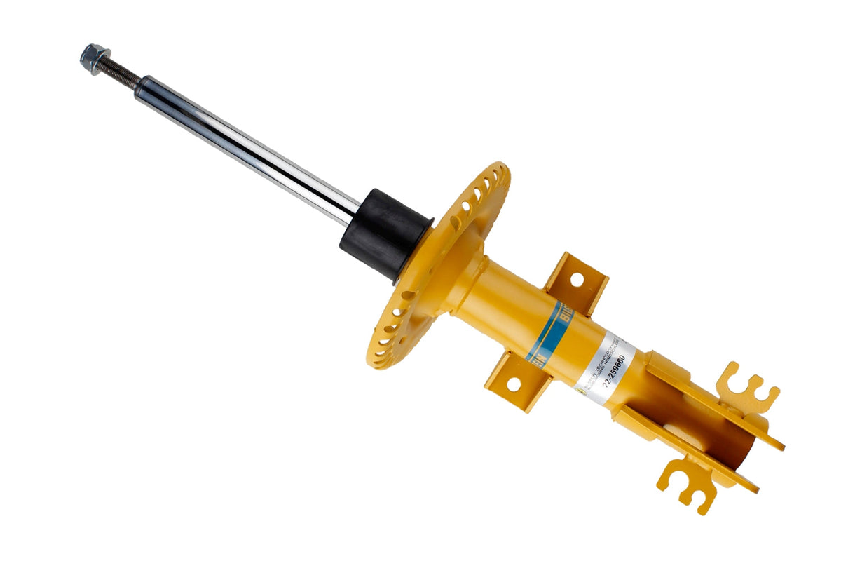 Bilstein B4 shock absorber for 2015–2024 VW T6 BUS Caravelle (SGB) — 22-259660