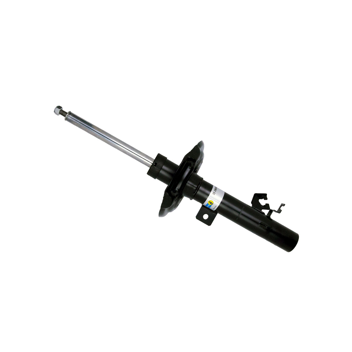 Bilstein B4 Shock Absorbers for 2013-2026 Nissan X Trail — 22-260550