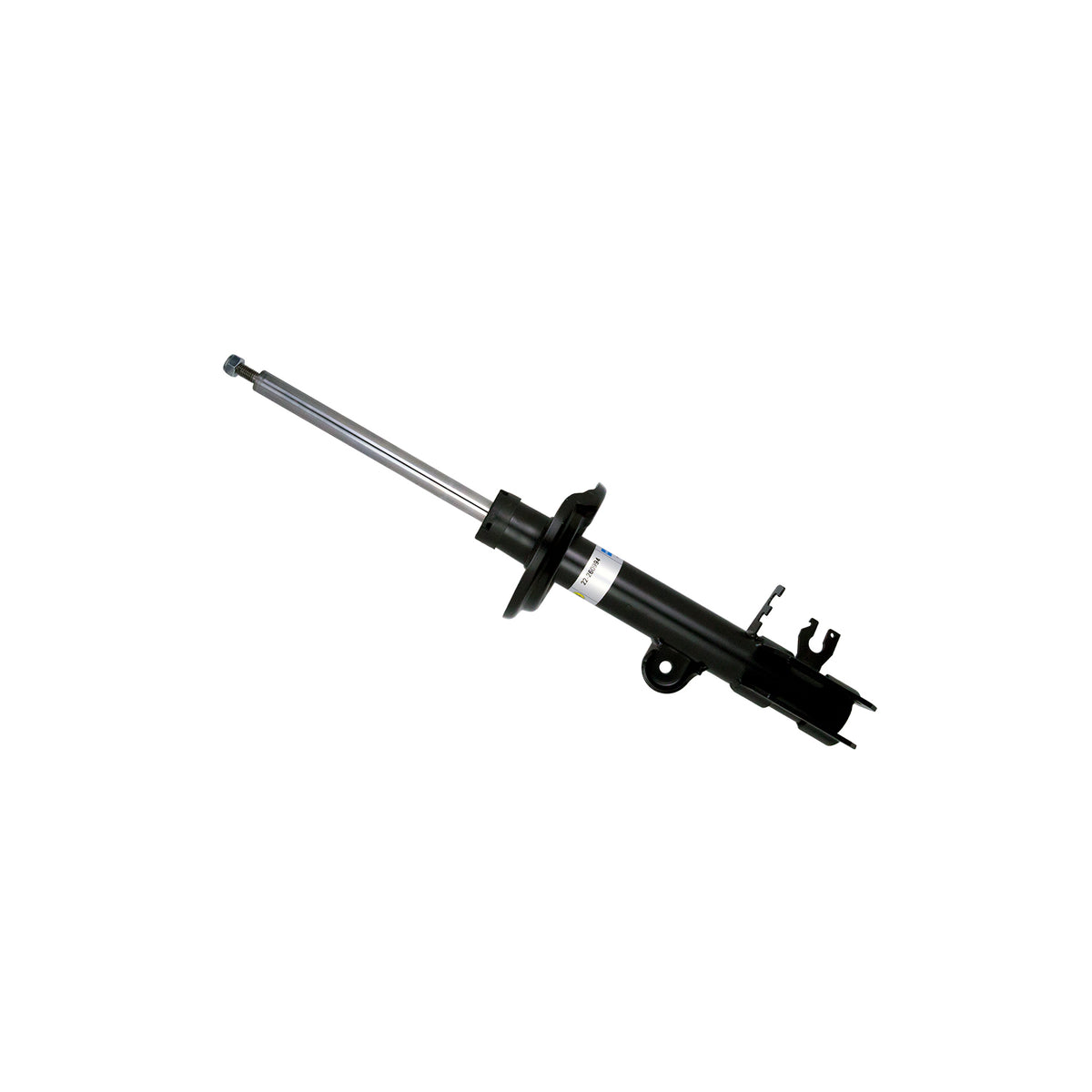 Bilstein B4 Shock Absorbers for 2014-2026 Fiat 500X — 22-260994