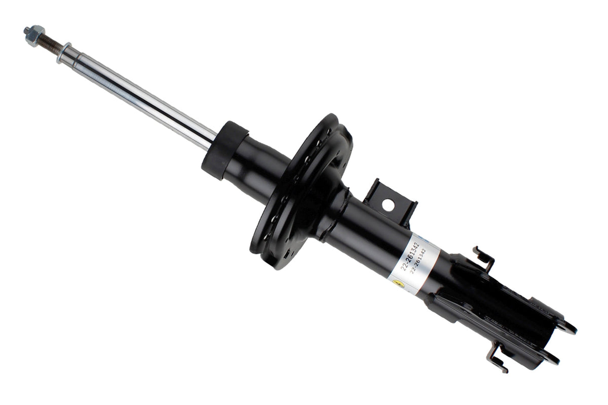 Bilstein B4 shock absorber for 2014–2021 Hyundai I20 II (GB) — 22-261342