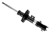Bilstein B4 shock absorber for 2014–2021 Hyundai I20 II (GB) — 22-261342