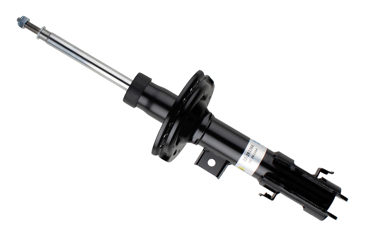Bilstein B4 shock absorber for 2014–2021 Hyundai I20 II (GB) — 22-261366