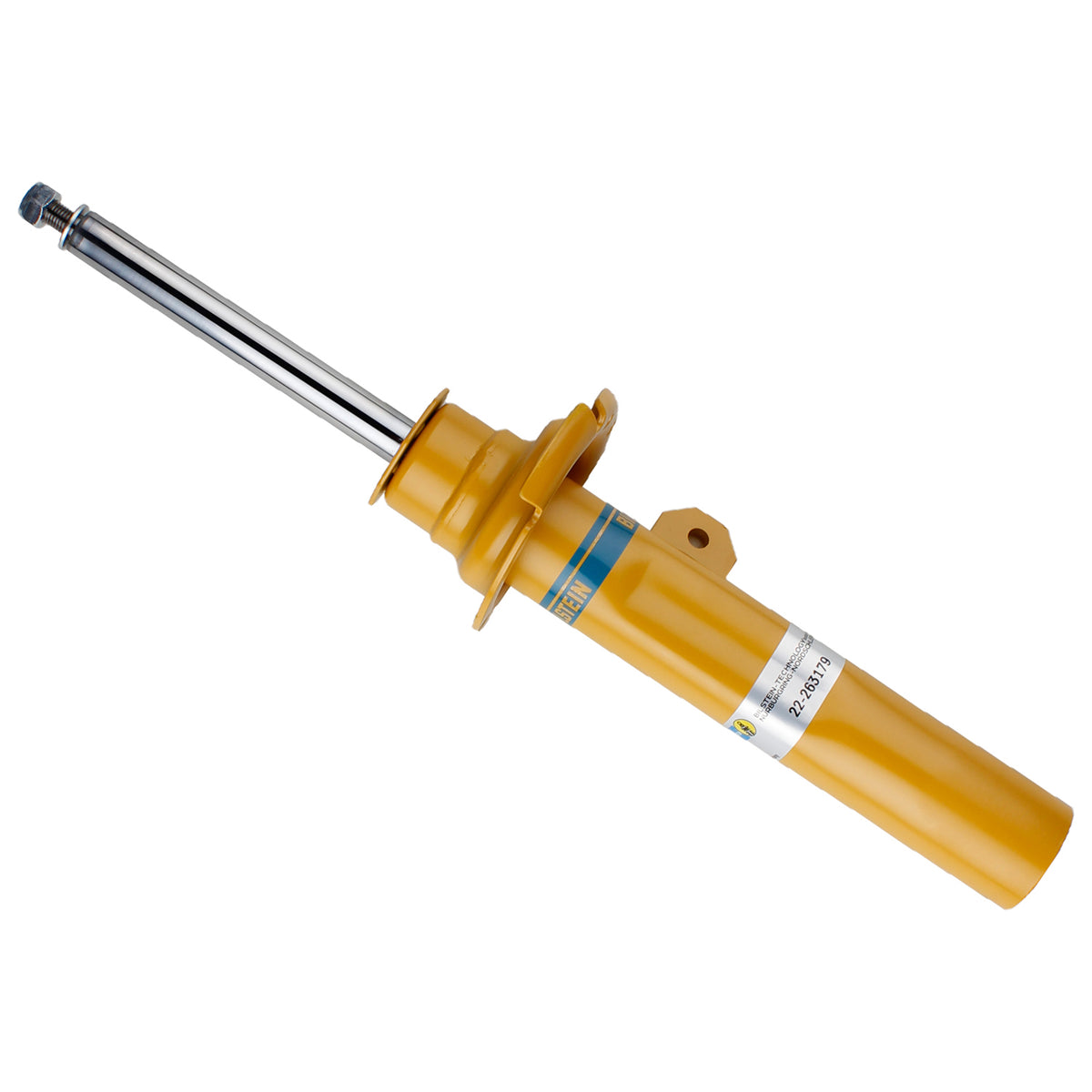 Bilstein B4 Shock Absorbers — 22-263179