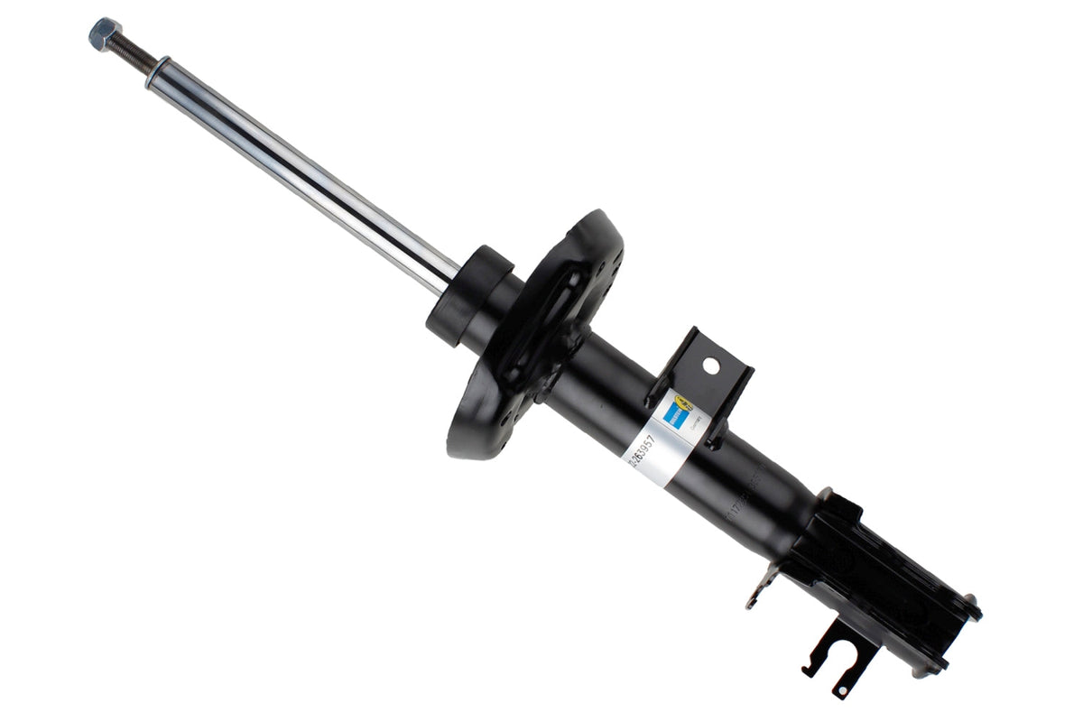 Bilstein B4 shock absorber for 2011 Lancia Ypsilon (312) — 22-263957