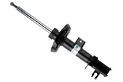 Bilstein B4 shock absorber for 2011 Lancia Ypsilon (312) — 22-263957
