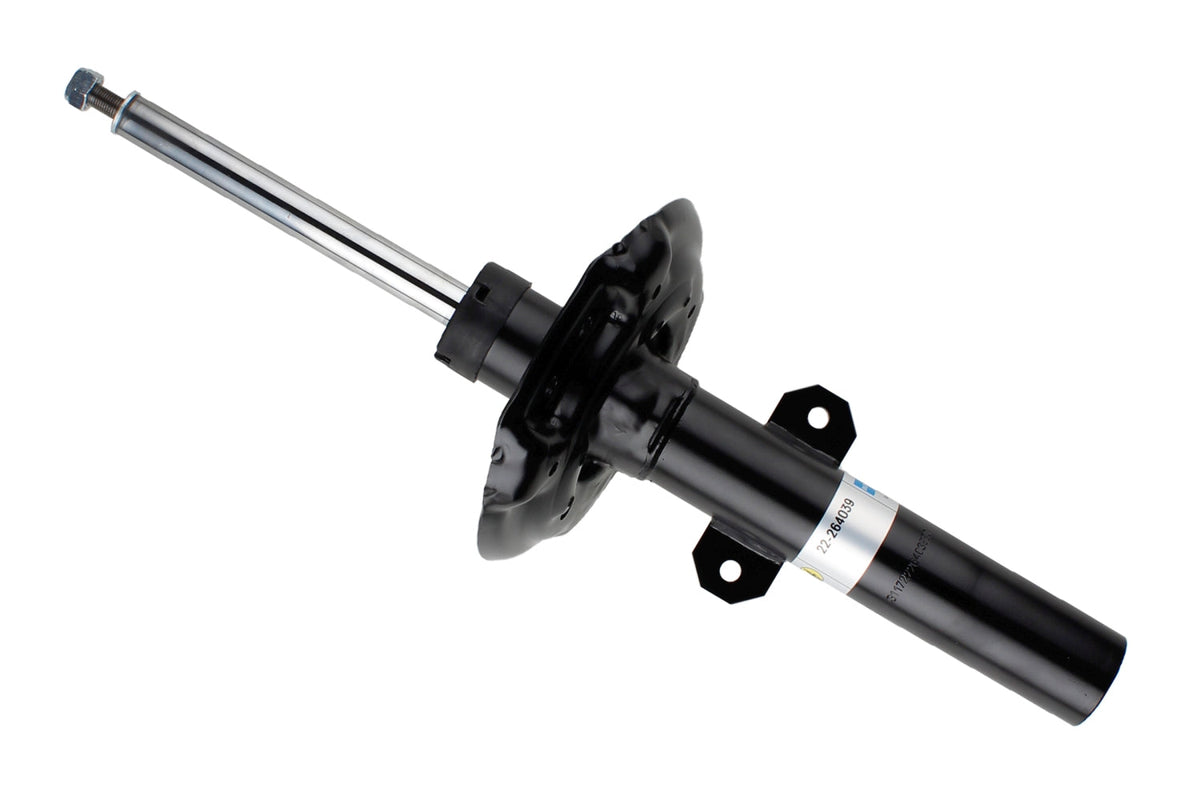 Bilstein B4 shock absorber for 2016–2023 Renault Grand Scenic 4 (R9) — 22-264039