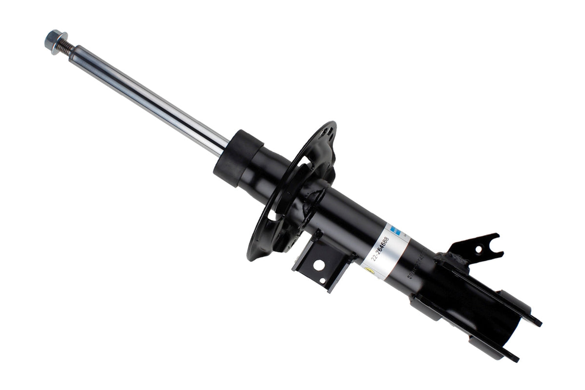 Bilstein B4 shock absorber for 2015–2023 Ford Galaxy 3 (CK) — 22-264688