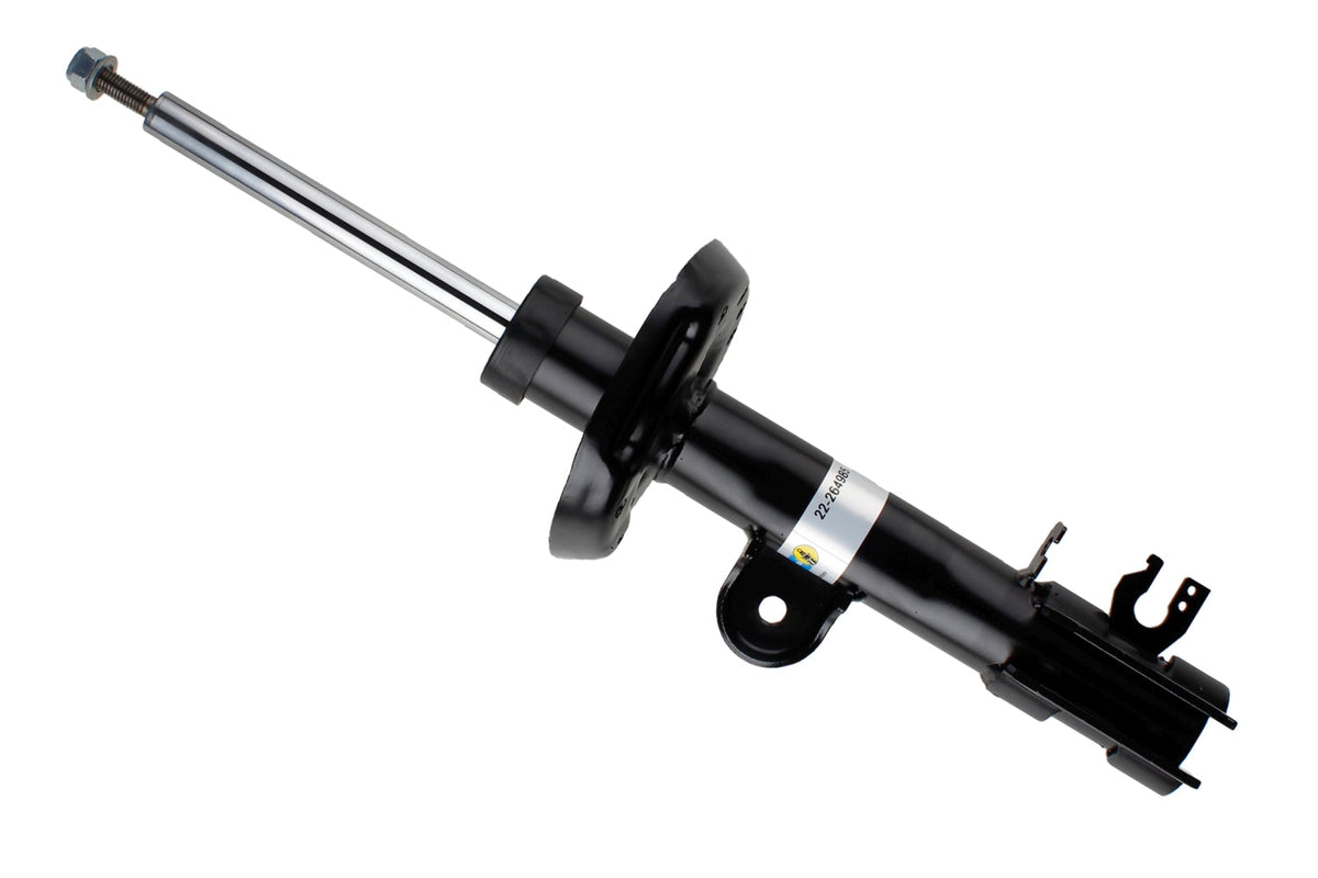 Bilstein B4 shock absorber for 2016 Fiat Tipo Estate (356) — 22-264985