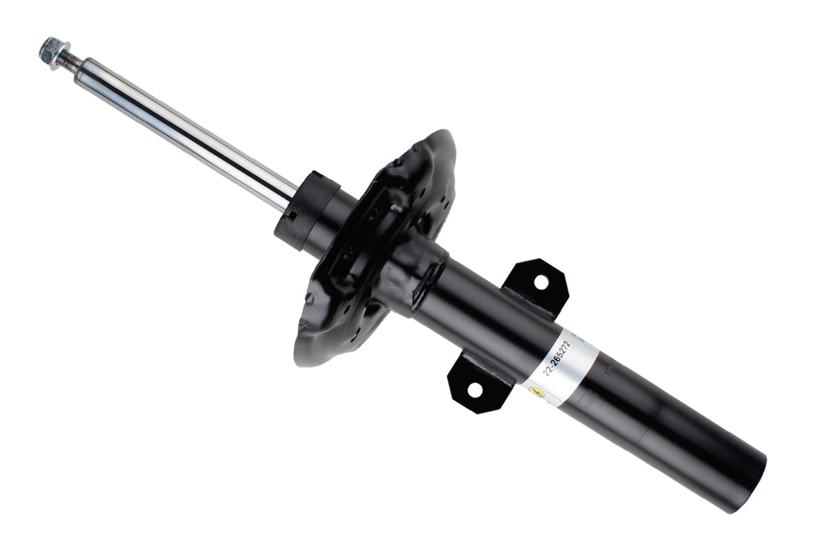 Bilstein B4 shock absorber for 2015–2023 Renault Espace 5 (JR) — 22-265272