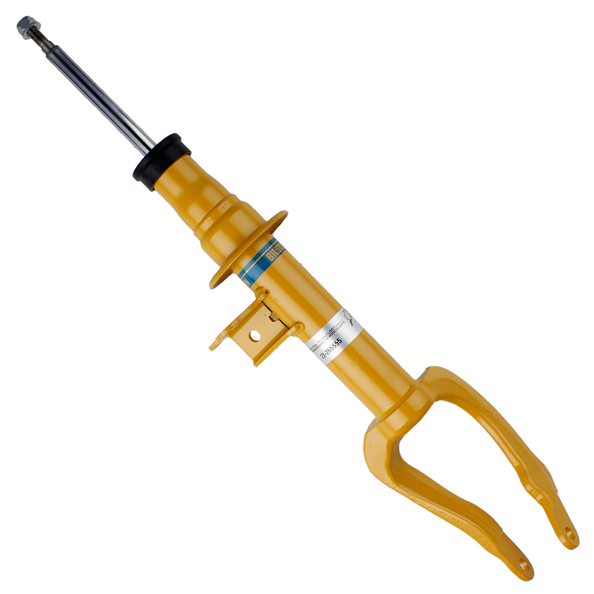 Bilstein B4 Shock Absorbers — 22-265555