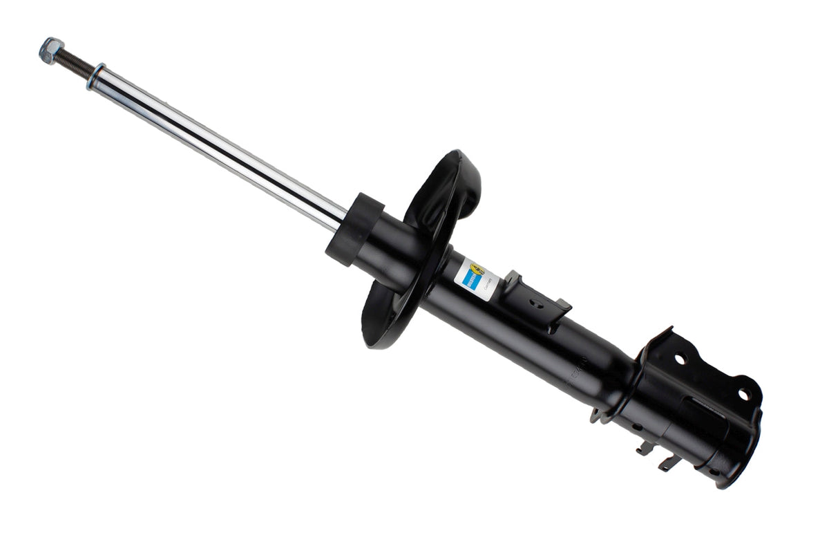 Bilstein B4 shock absorber for 2011 Lancia Ypsilon (312) — 22-266545