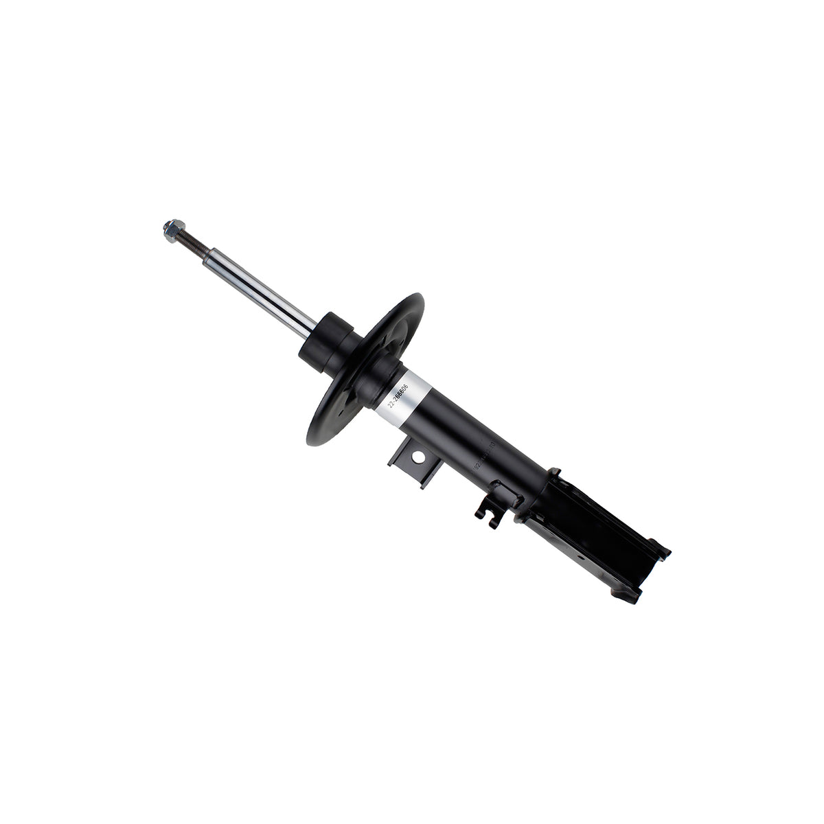 Bilstein B4 Shock Absorbers for 2010-2026 Ford Usa Explorer — 22-266606