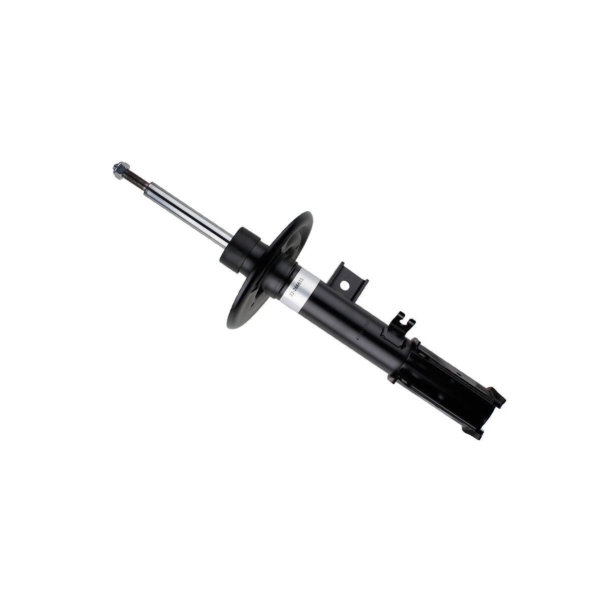 Bilstein B4 Shock Absorbers for 2010-2026 Ford Usa Explorer — 22-266613