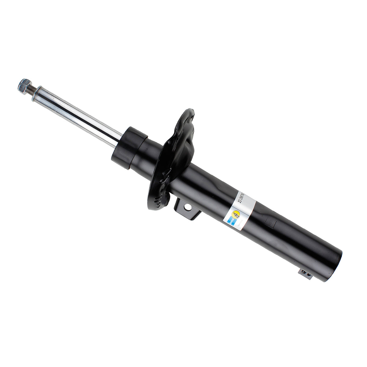 Bilstein B4 Shock Absorbers for 2012-2020 Audi A3 — 22-266750