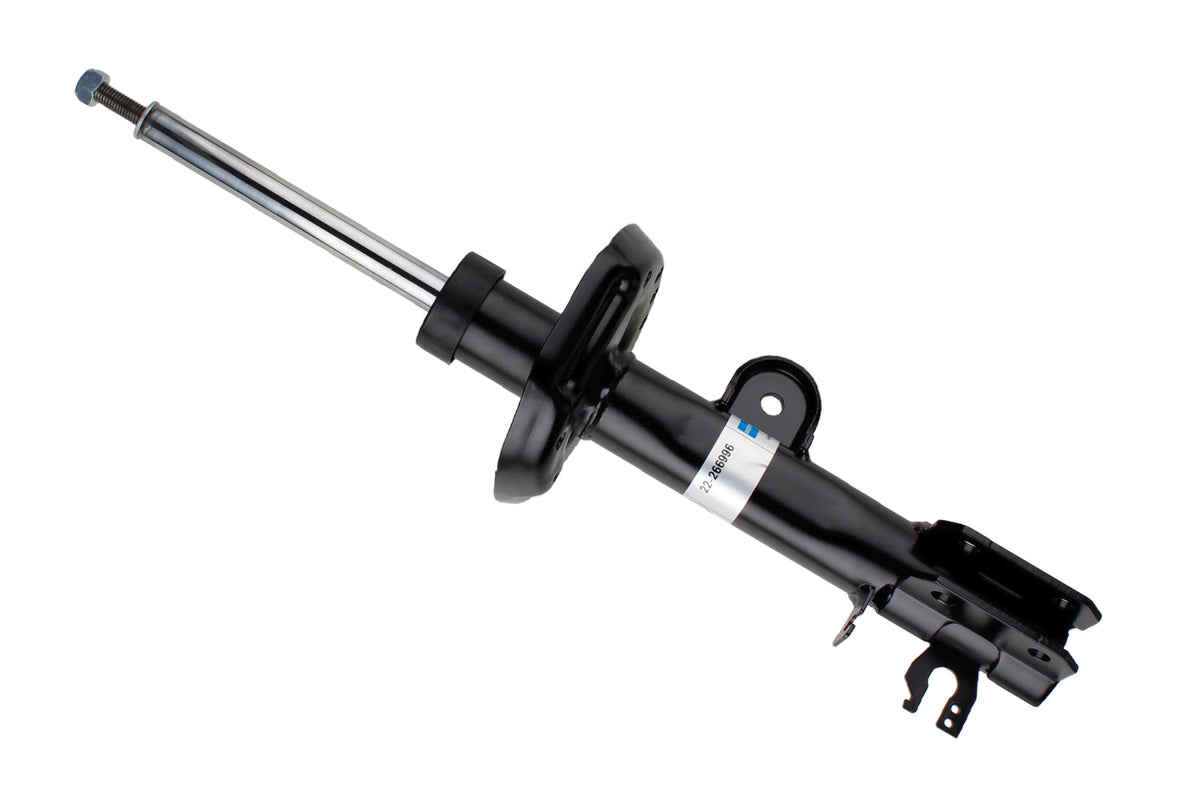 Bilstein B4 shock absorber for 2016 Fiat Tipo Estate (356) — 22-266996