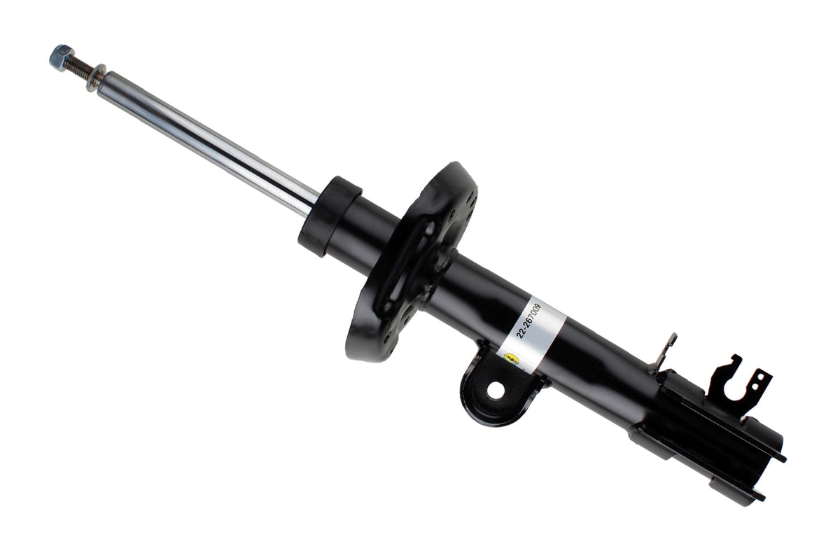 Bilstein B4 shock absorber for 2016 Fiat Tipo Estate (356) — 22-267009